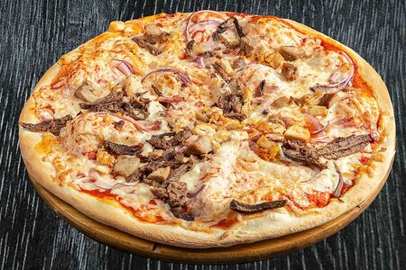 Пицца Мясная