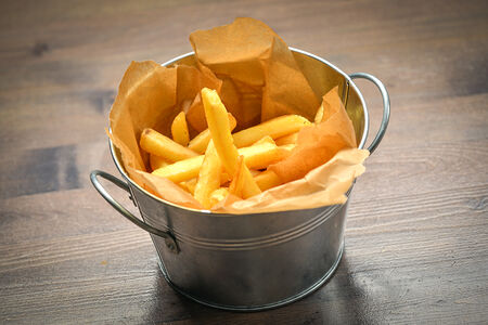 Картофель фри