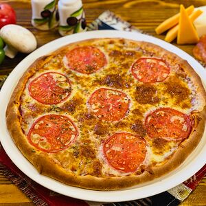 Пицца Маргарита