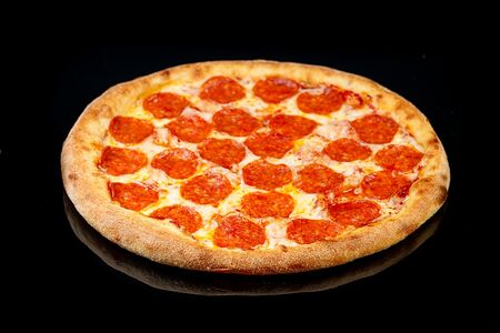 Пицца Пепперони