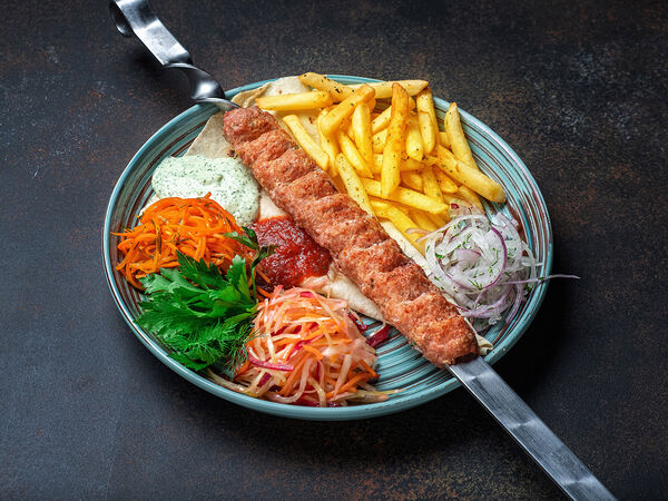 Базар Мазар