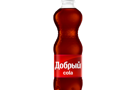Добрый Кола