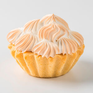 Вишневые облачка 2 шт.