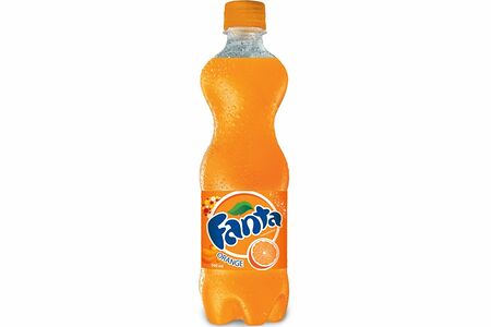Fanta