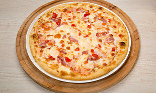 Пицца Цыпленок табака