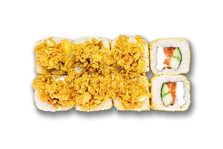 Криспи Ролл