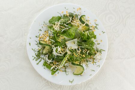 Салат Весна