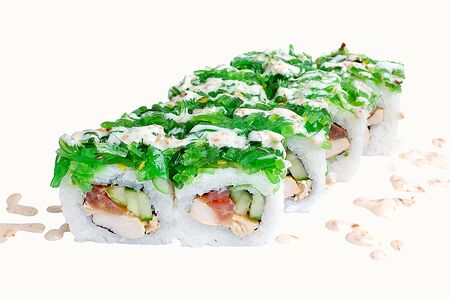 Чикен грин 4 шт.