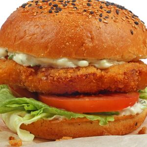 Чикенбургер