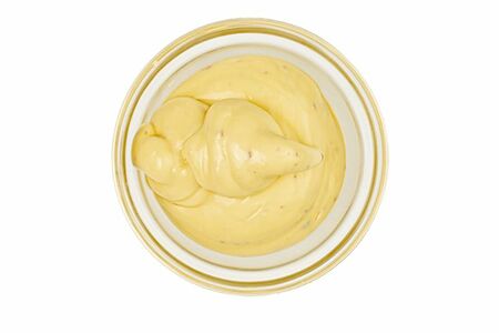 Горчичный соус