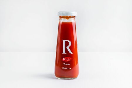 Сок Rich Томат