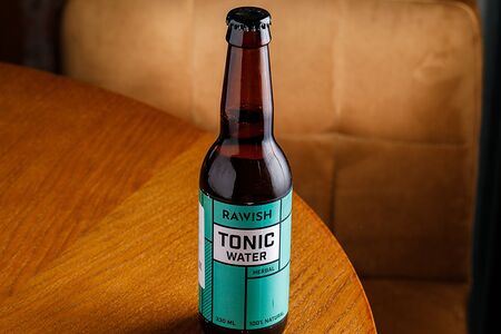 Тоник Rawish Herbal