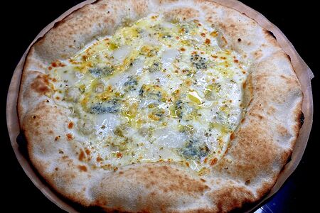 Четыре сыра