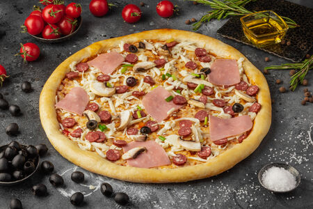 Калифорния