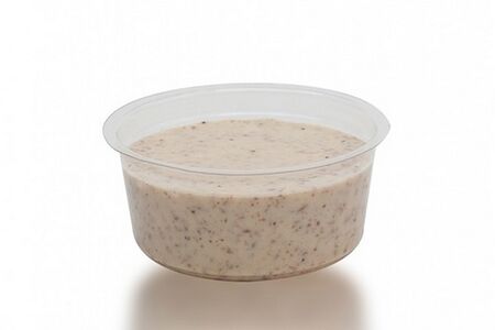 Ореховый соус