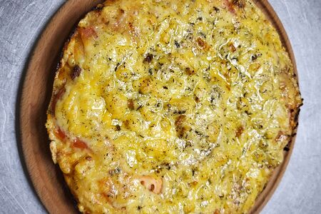 Пицца Маргарита