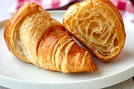 Круассан классический