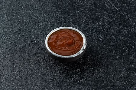 Соус барбекю