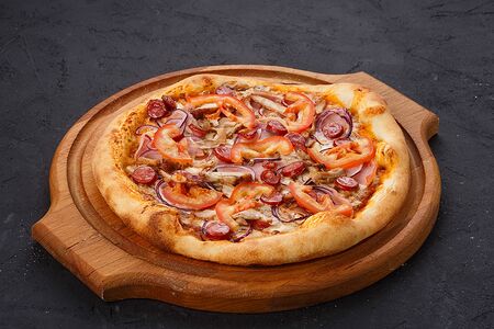 Пицца Капри