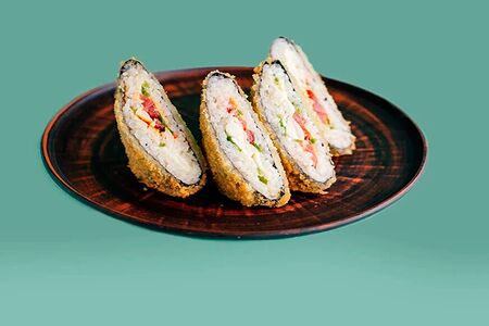 Сэндвич с курицей