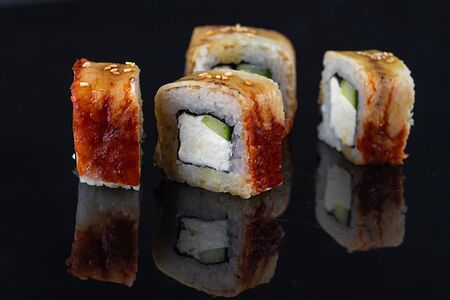 Филадельфия угорь