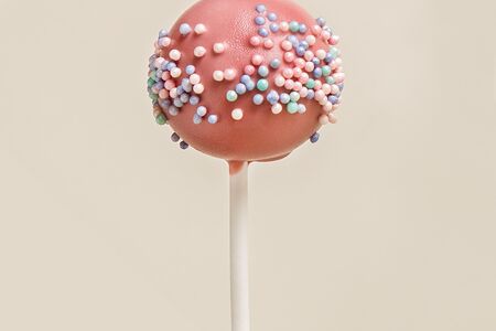Кейк-попс