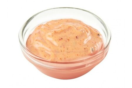 Спайси соус