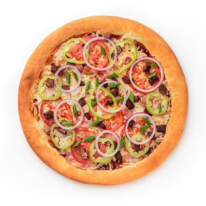 Пицца Суприм Noi 21 см