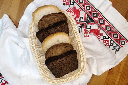 Хлебная корзина