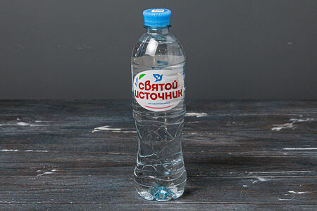Святой источник