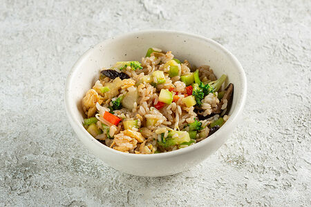 Ясай теппаньяки