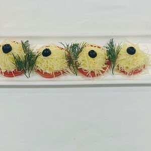 Помидоры по-монастырски