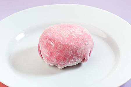 Вагаси моти смородина-ананас