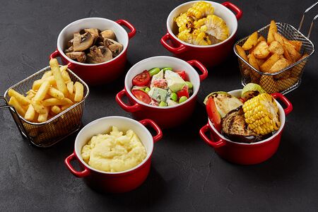 Картофель фри