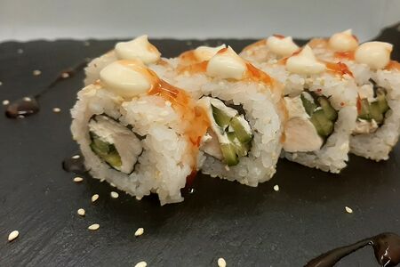 Ролл Тори Хот