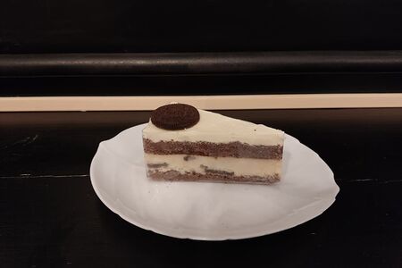 Чизкейк Oreo