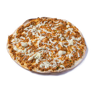 Լահմաջո պանրով