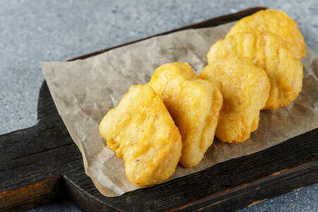 Наггетсы куриные