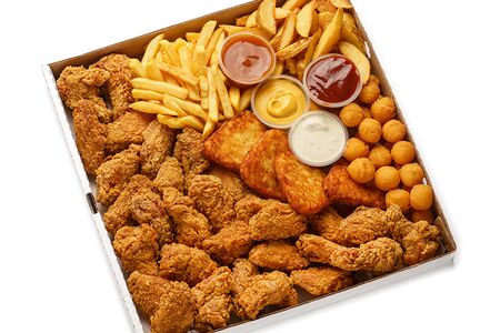 Набор Большой