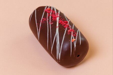 Пирожное Картошка