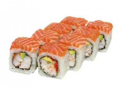 Ролл Фудзи маки