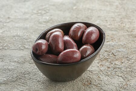 Маслины каламата