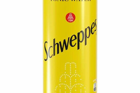 Schweppes