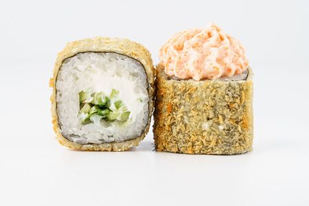 Лава темпура