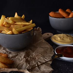 Картофель фри