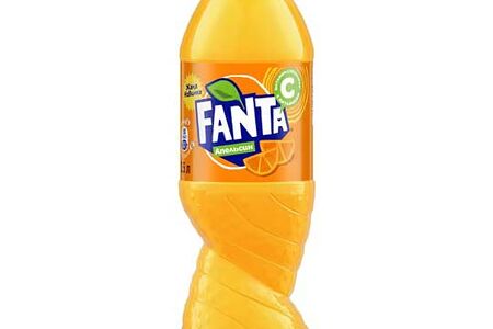 Fanta