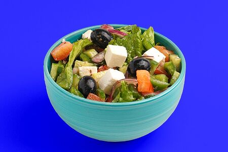 Греческий салат