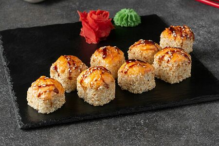 Роллы Чикен гриль