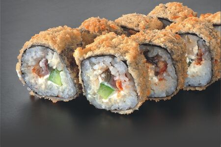 Ролл Печаль