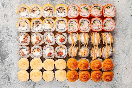 Нори на Море